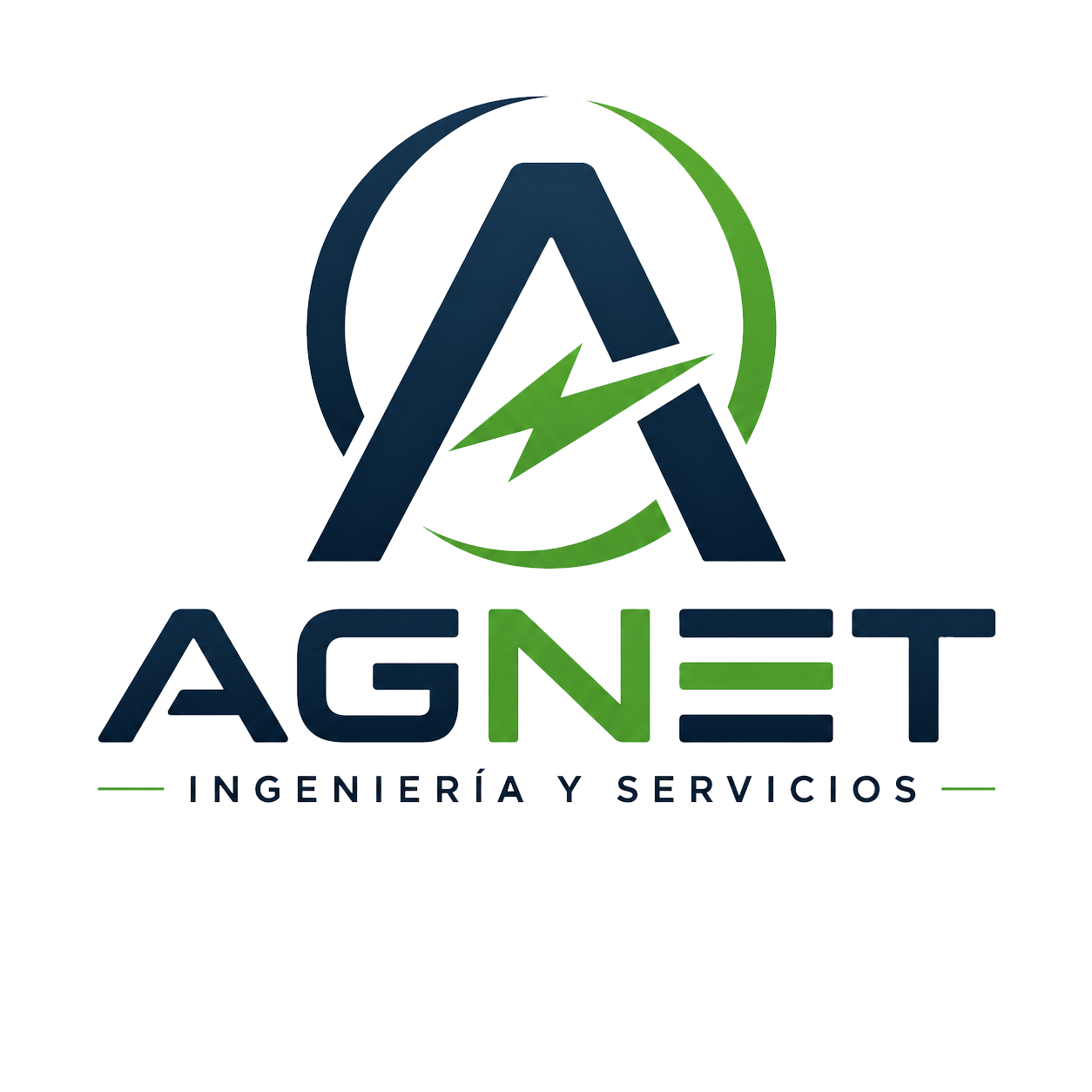 Logo AGNET